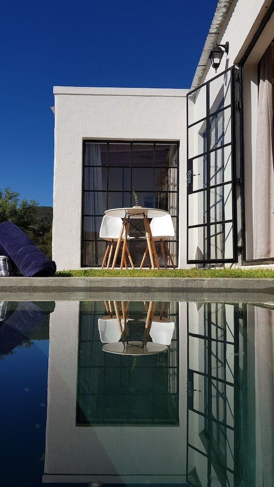 Фото De Kombuys Estate