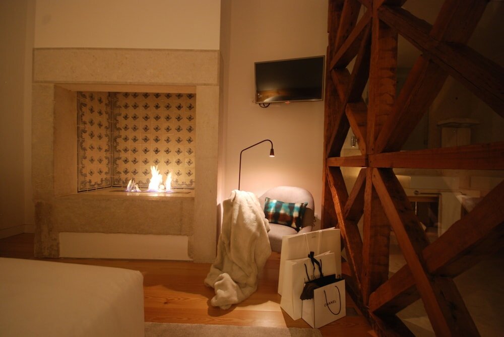 Фото Flora Chiado Apartments