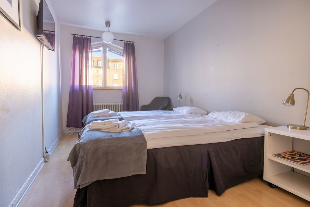 Фото Lilla Hotellet