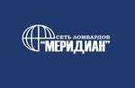 Meridian (Osenniy Boulevard, 10), pawnshop