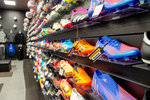 Footballmania (Moscow, Paveletskaya Embankment, 2с1), sportswear and shoes