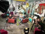 Tarelkin Cast (Kuznetsky Most Street, 9) ، إنتاج الفيديو