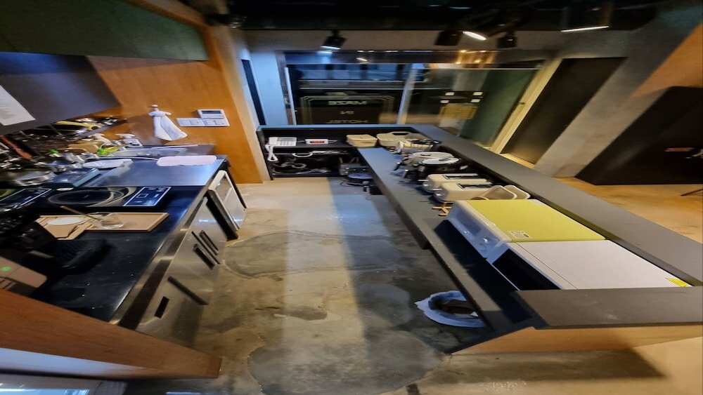 Фото Malu Hotel Suwon