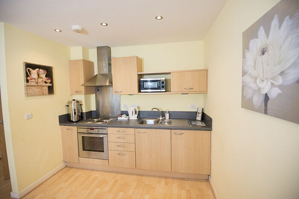 Фото Park Hall Suites