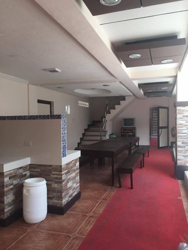 Фото Dreamwave Resort Pansol