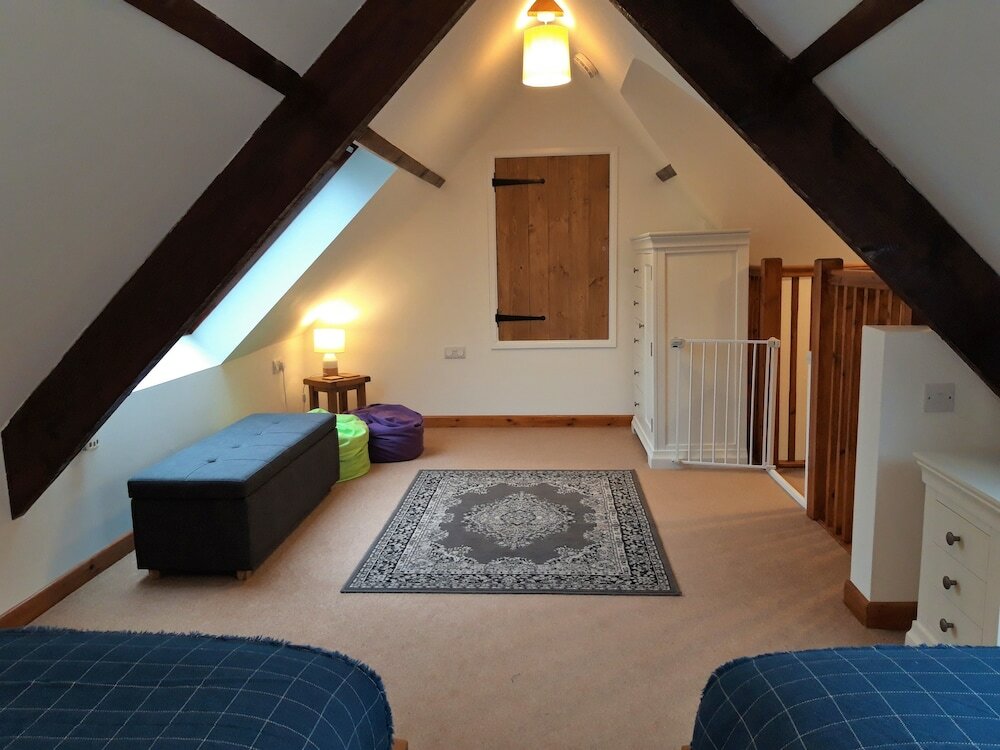 Фото Nant yr Onnen B&b and Ysgubor Holiday Cottage