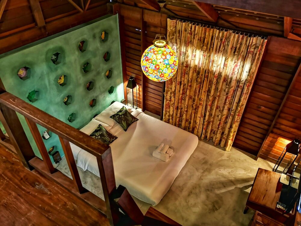 Фото Siamotif Boutique Hotel