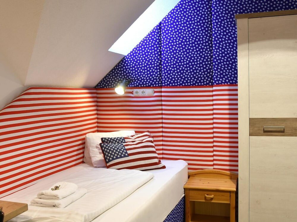 Фото Hotel Torwirt