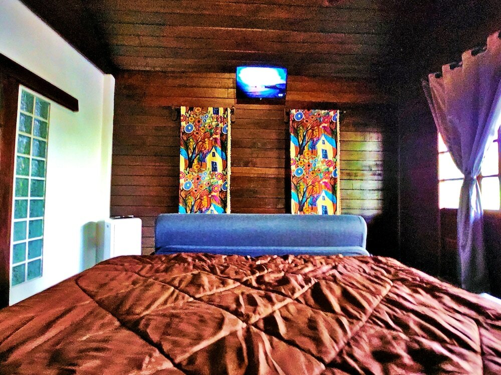 Фото Flower Power Village