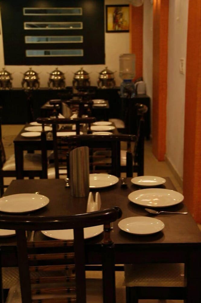 Фото Hotel Green Palms