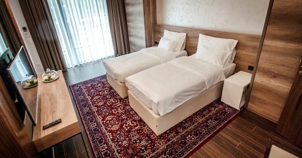 Фото Villas and Apartments Oaza