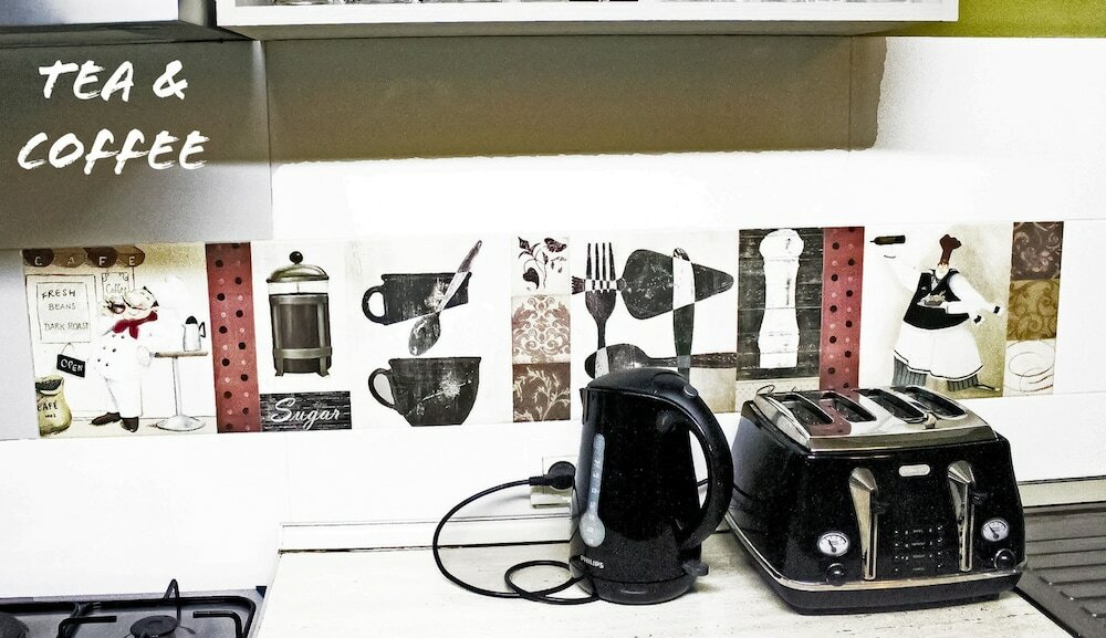 Фото Red Fox Guesthouse