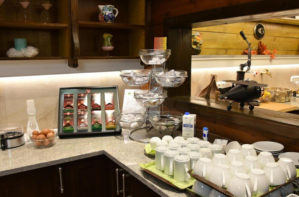 Фото Hotel Torwirt