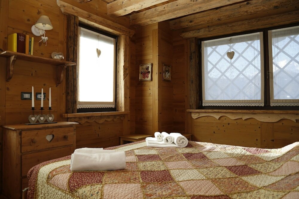 Фото Albergo Diffuso Zoncolan