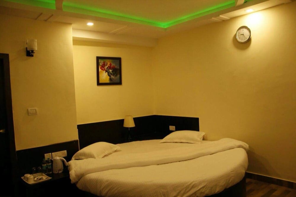 Фото Hotel Green Palms