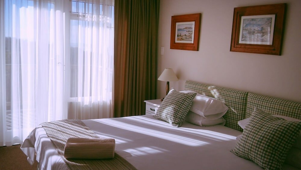 Фото Carmel Guest Farm