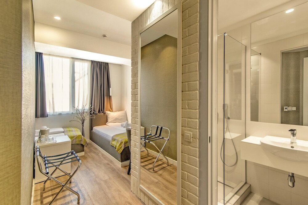 Фото Belgrade Inn