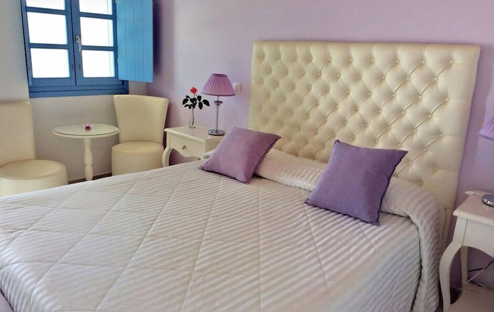 Фото Kythira Golden Resort