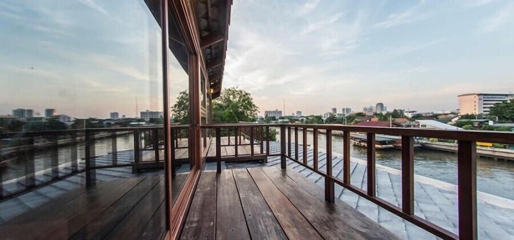 Фото Siamotif Boutique Hotel