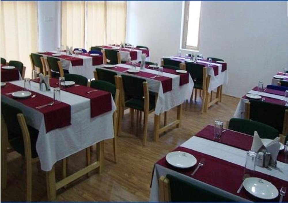 Фото Tih Hundar Resort - Nubra