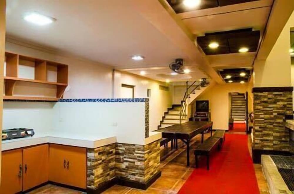 Фото Dreamwave Resort Pansol