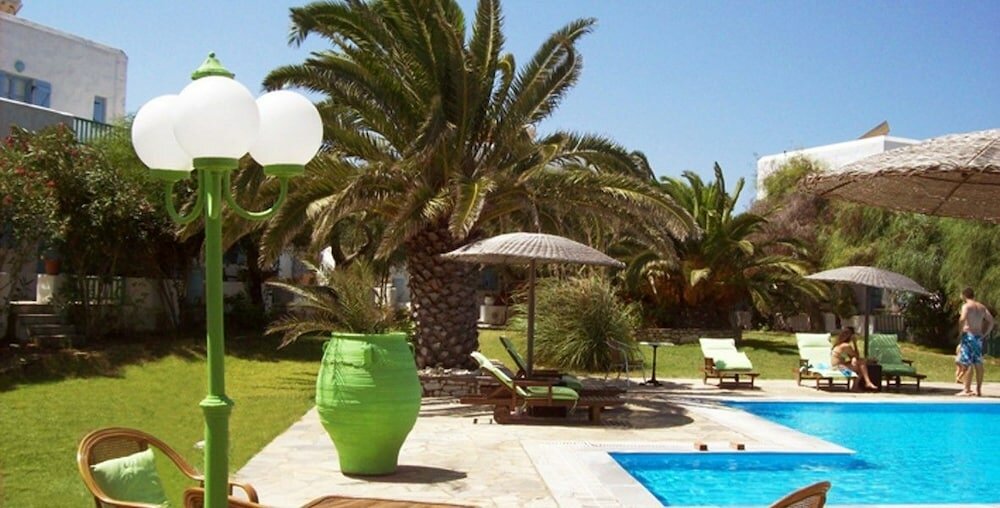 Фото Kalimera Paros