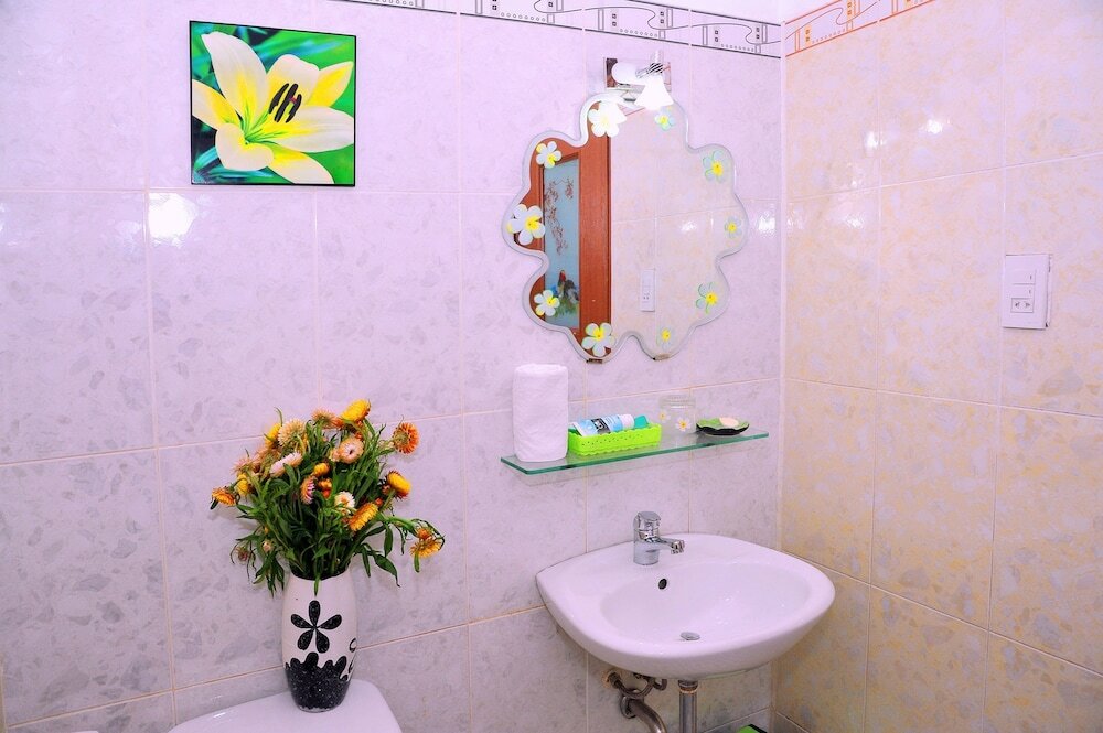 Фото Dalat Flower Hotel