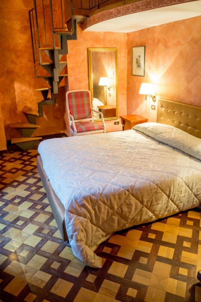 Фото Hotel Villa Mon Repos