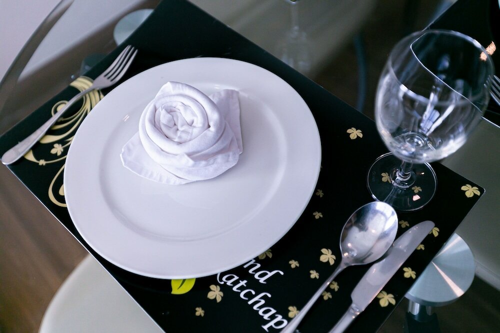 Фото Grand Ratchapruek Hotel