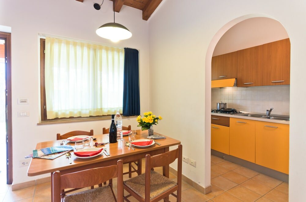 Фото Campeggio del Garda