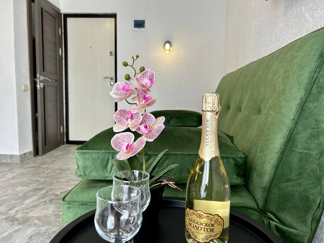 Фото Гости Кавказа 