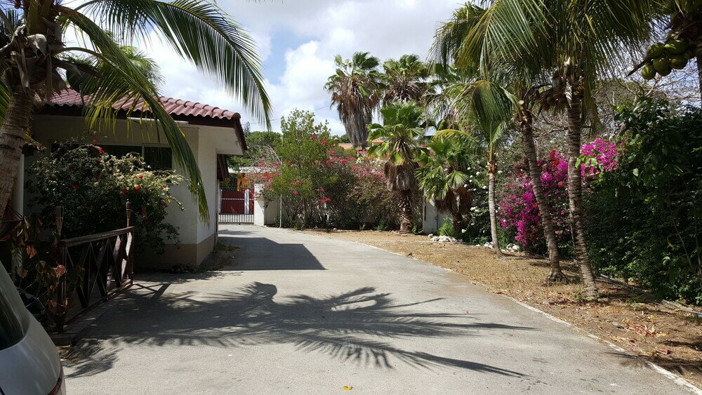 Фото Besundi Apartments