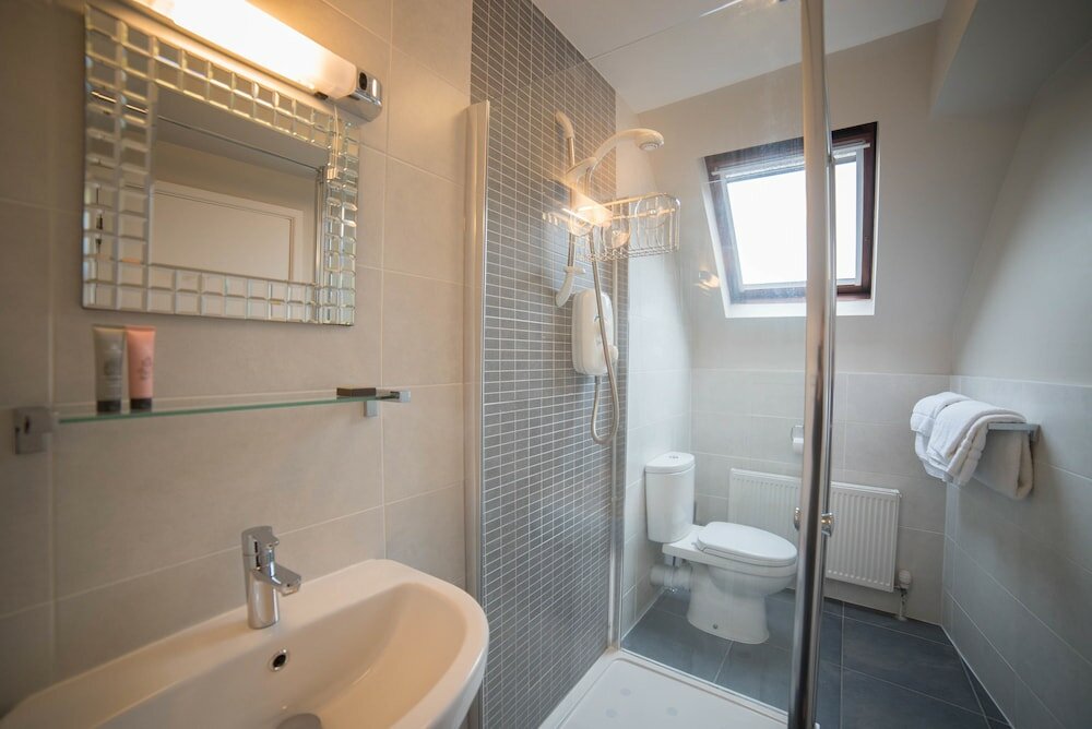 Фото Red Mullions Guest House