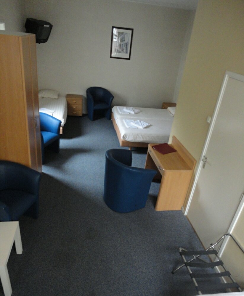 Фото Hotel 't Anker