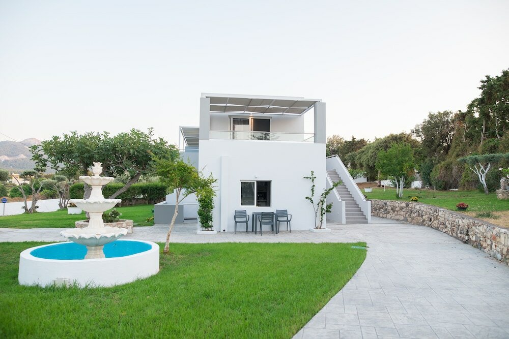 Фото Gelli Apartments