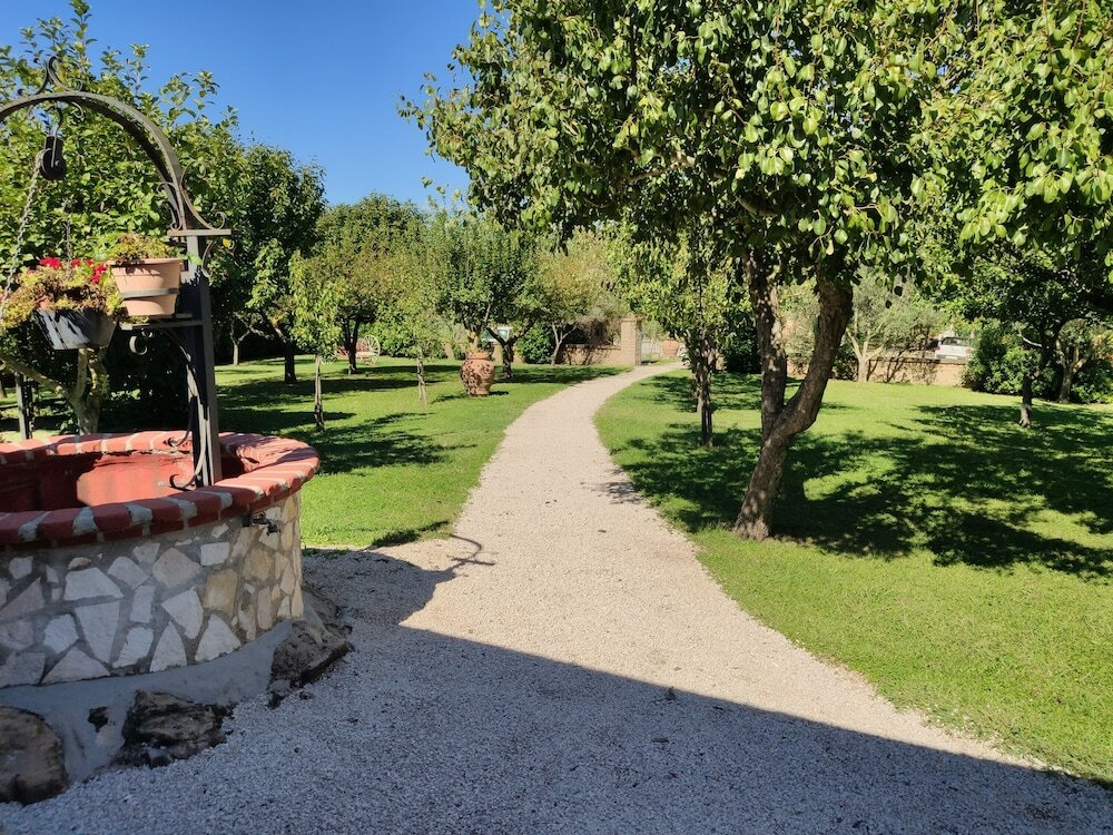 Фото Agriturismo Zugarelli