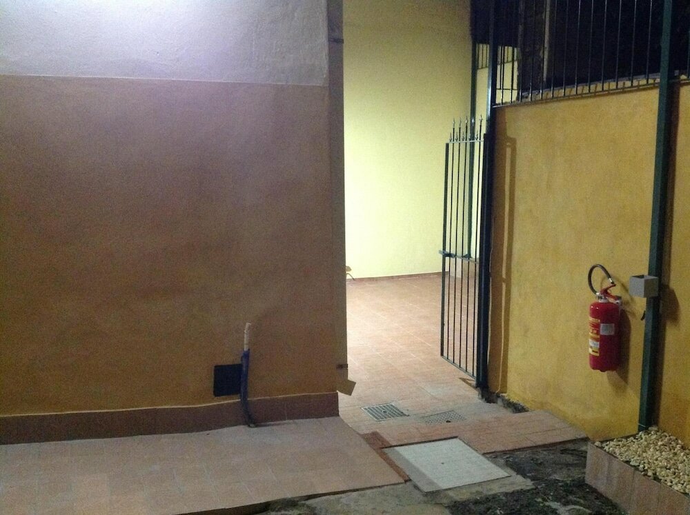 Фото Bed & Breakfast Terrazze Bella Epoque