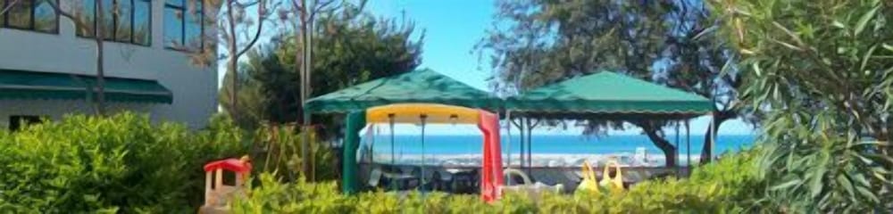 Фото Hotel Piccolo Paradiso