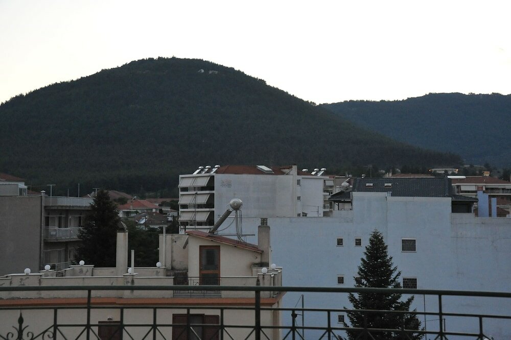 Фото Ceragio Hotel & Apartments