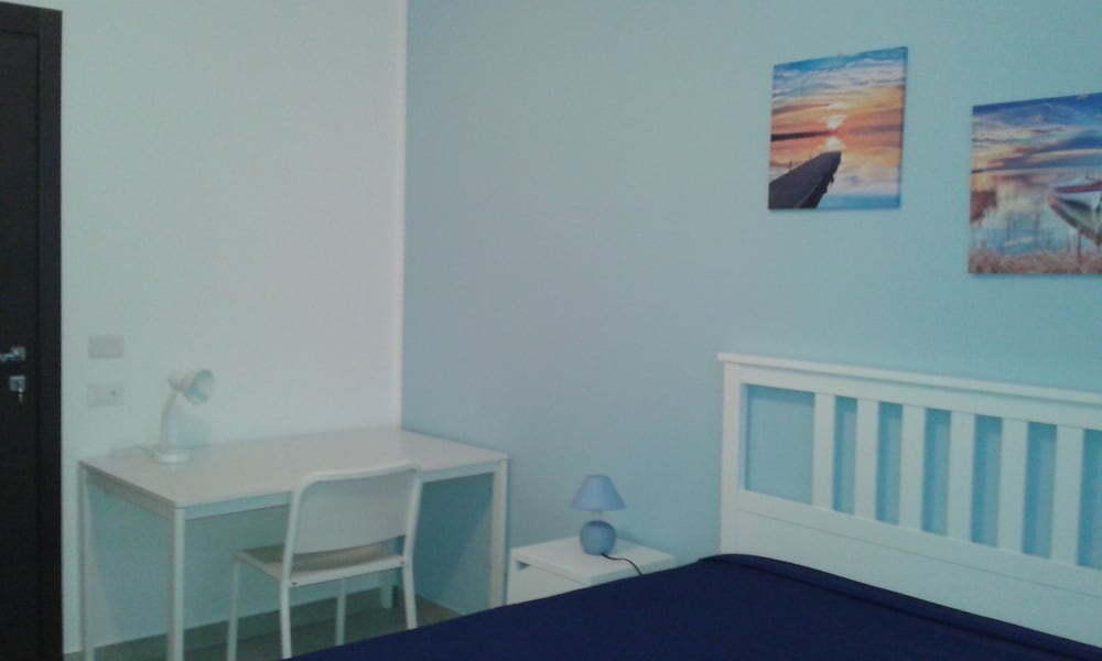 Фото B&b BuonaLuna