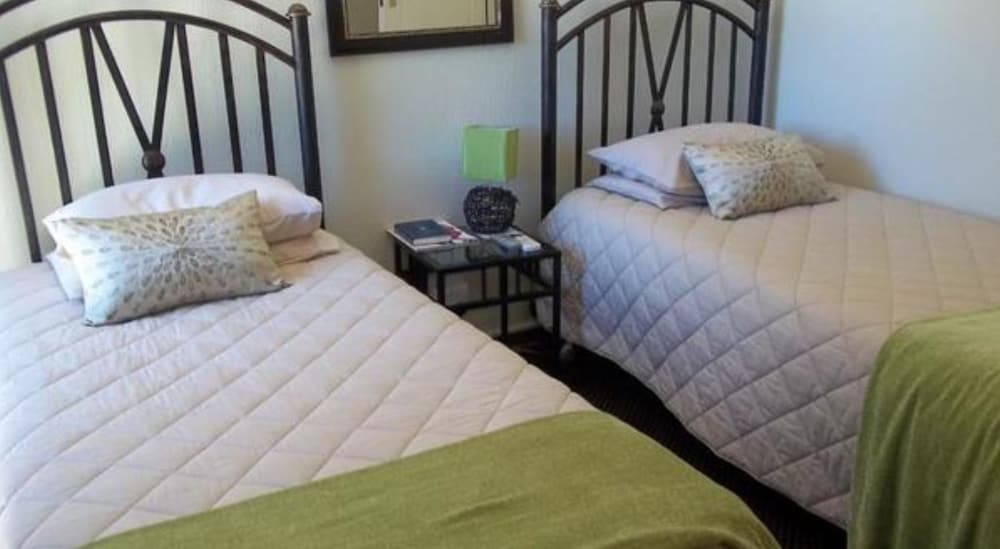 Фото Rise and Shine Lodge