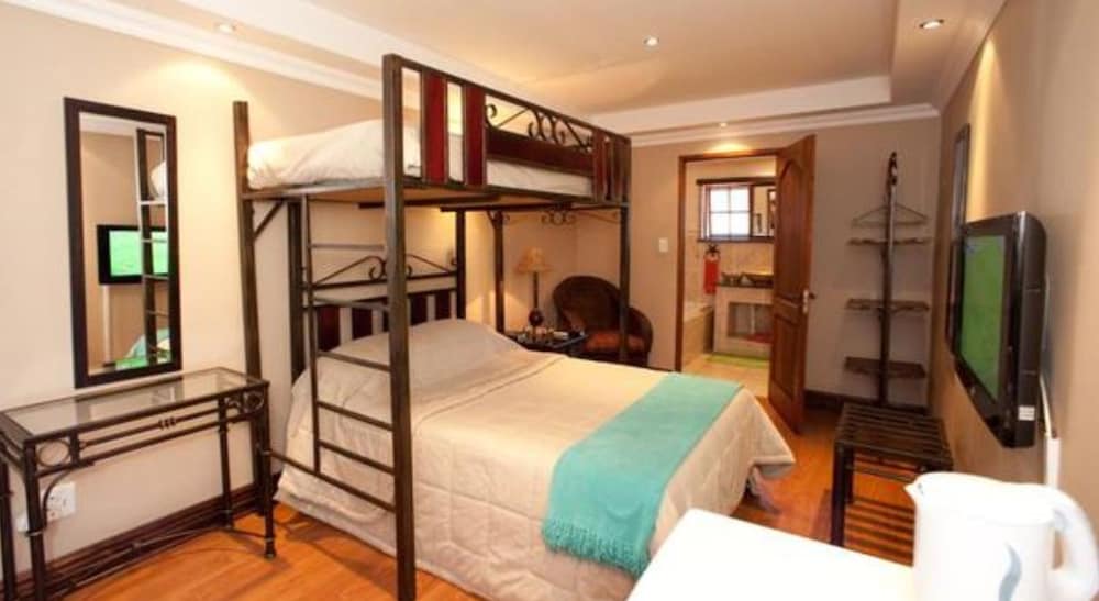 Фото Rise and Shine Lodge