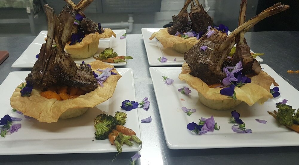 Фото Zwartberg View Mountain Lodge