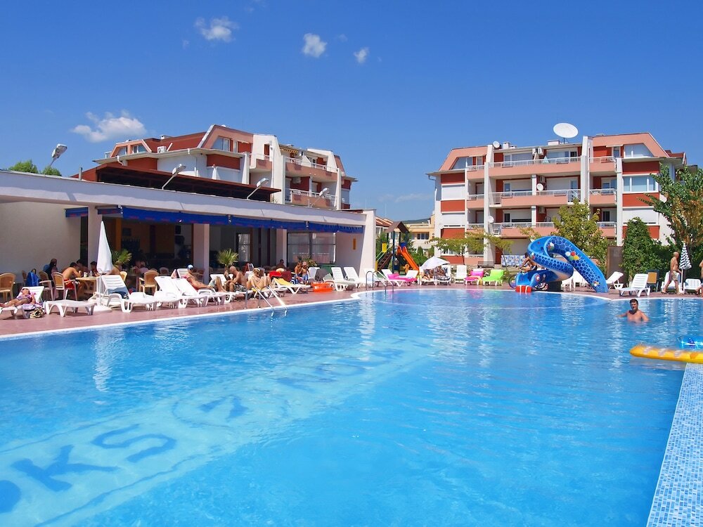 Фото Hotel Palma