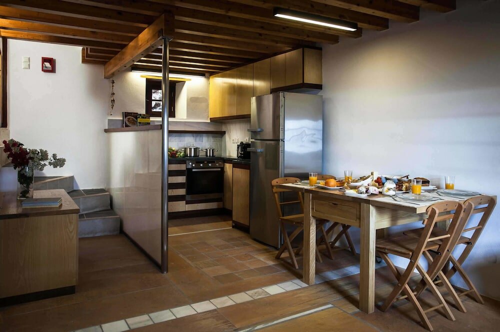 Фото House in the Castle