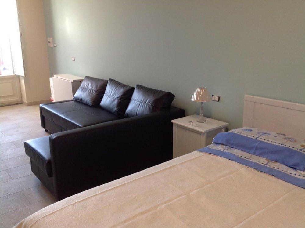 Фото Bed & Breakfast Terrazze Bella Epoque