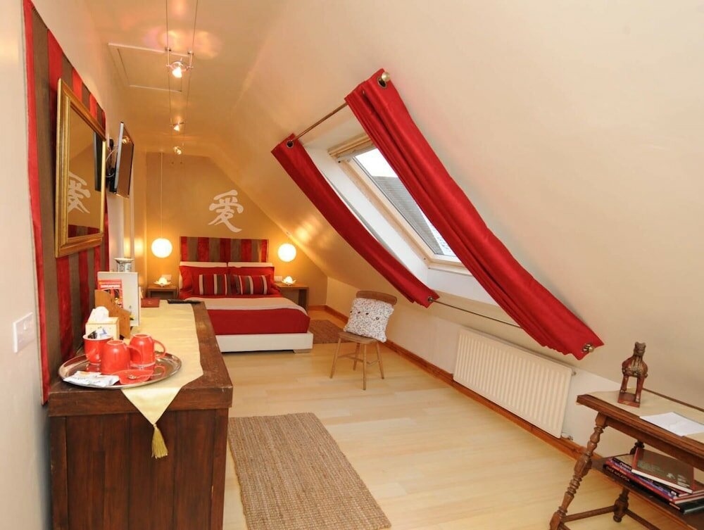 Фото Wootton Park