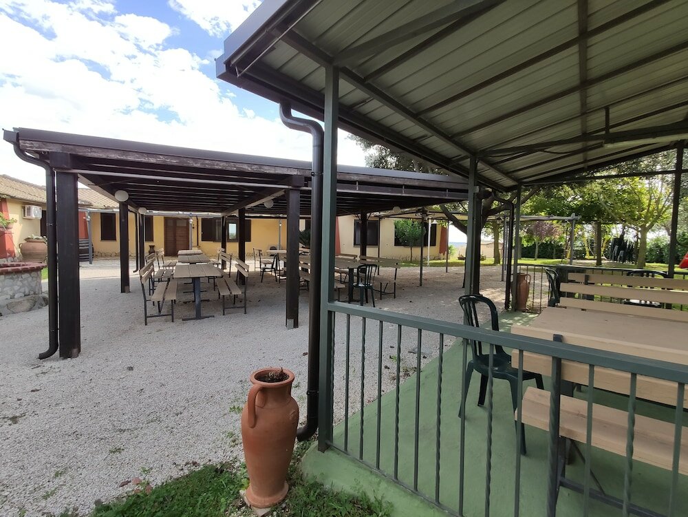 Фото Agriturismo Zugarelli