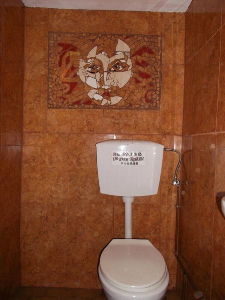 Фото Termas da Azenha