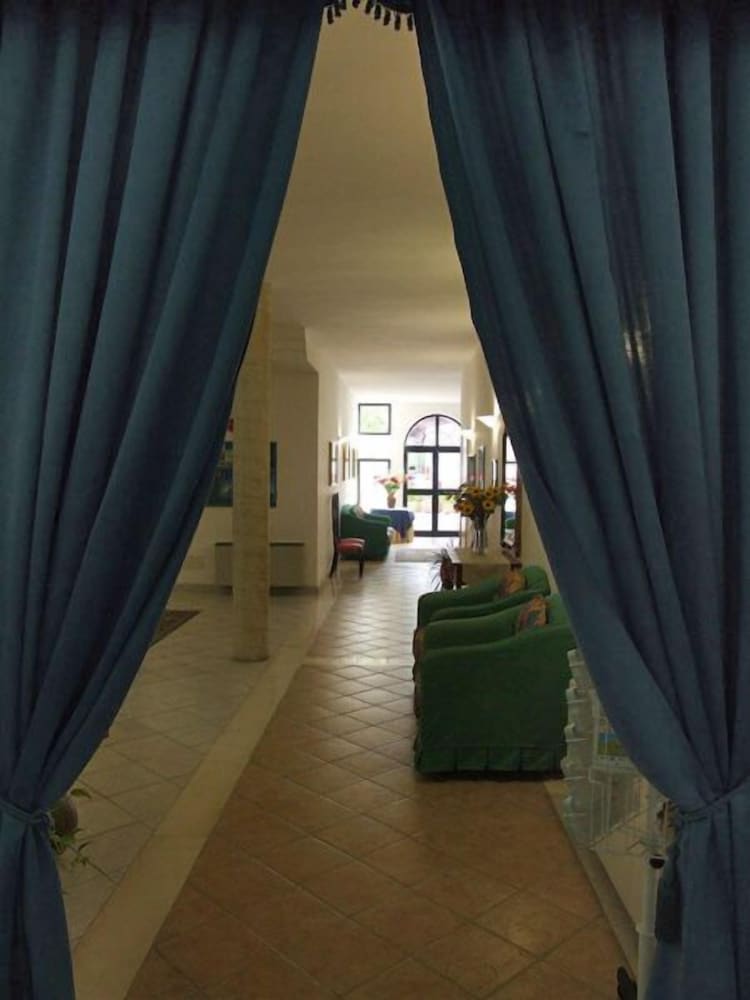 Фото Hotel Piccolo Paradiso